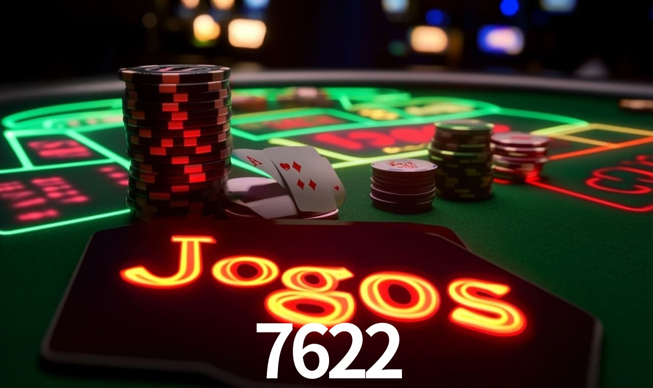 Torneios e prêmios garantidos na 7622