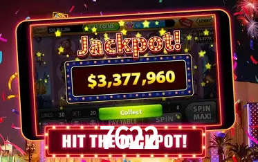 Cassino ao vivo com dealers reais na 7622